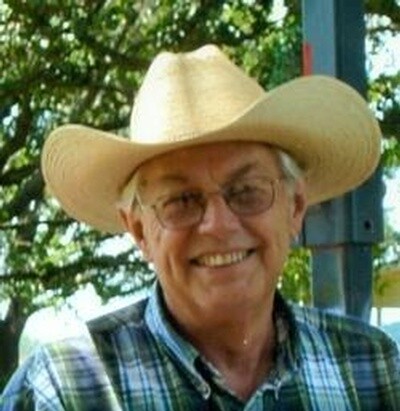 John Allen Miller Profile Photo