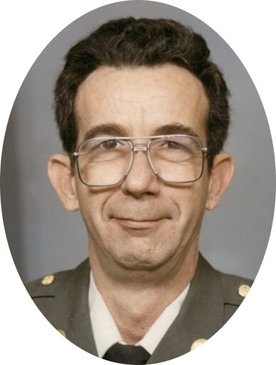 Larry J. Sanders Profile Photo