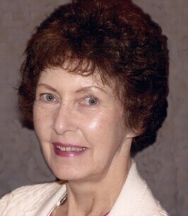 Elizabeth Webb Profile Photo