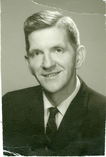 Francis Higgs, Sr.