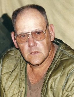 1Sg James Wesley Wadsworth (Ret)