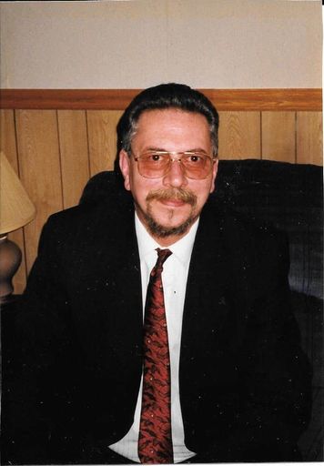 Robert G. Layton