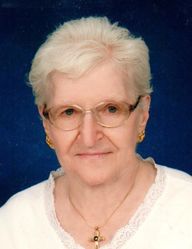 Beulah Loretta Schneider
