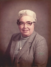Nellie Will Robinson Burdette Profile Photo