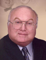 Edward D. Defranco