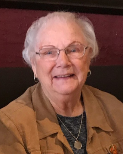 Doris M. Hays Profile Photo