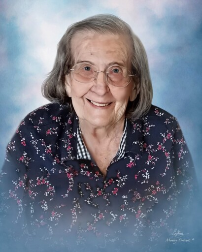 Dorothy Mary Loughran's obituary image