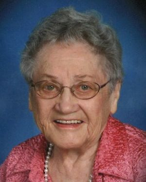 Alma L. Brauer