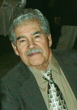 Albert  G. Garza