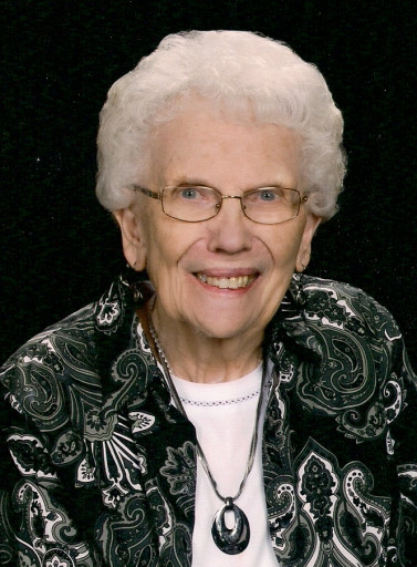 Dorothy Joan Strawn