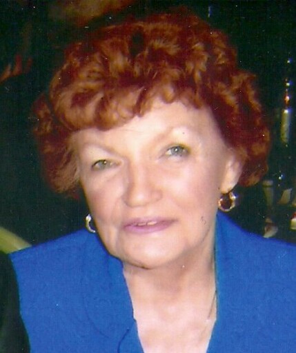 M. Delores Jones