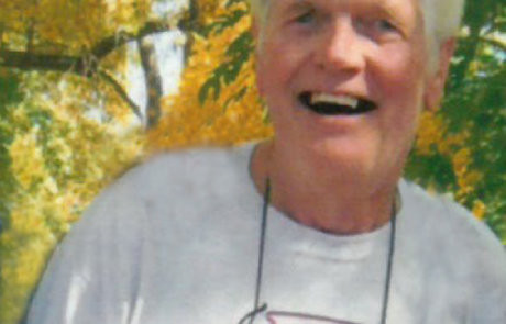 John Russell Fischer