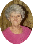 Doris Sanders Profile Photo