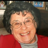 Phyllis Faye Landrum Profile Photo