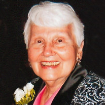 Patricia Marie Helmus