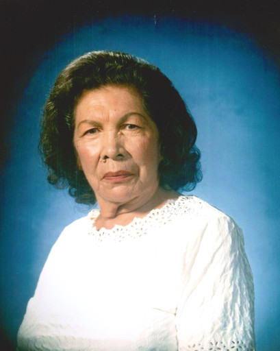 Virginia B. Gonzalez