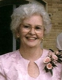 Betty McGowan Profile Photo