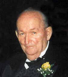 Paul G. Mcgrath