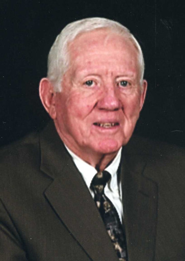 Albert "Red" Shirey, Jr.