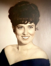 Madeline Jones Nixon Profile Photo