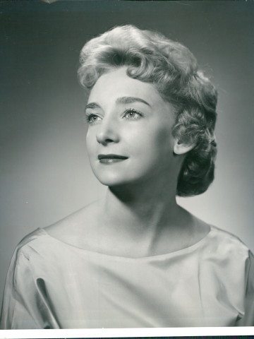 Patsy Blair