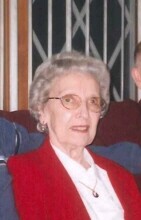 Marjorie G Hoover Profile Photo