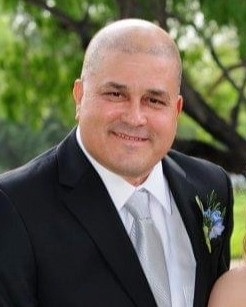 Joel "Chubby" Garcia Profile Photo