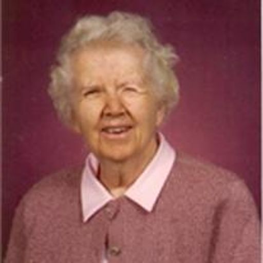 Janet Harmon Vincik (Gerry)