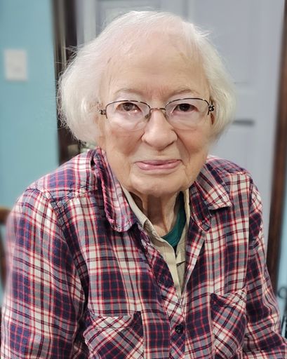 Norma Louise Nevels's obituary image