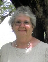 Peggy Adamson Profile Photo