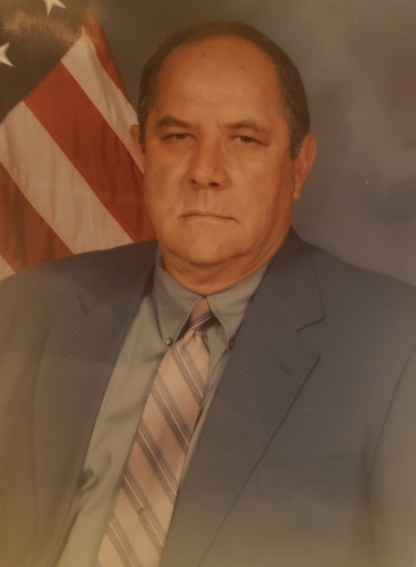 Billy Ray Gowen