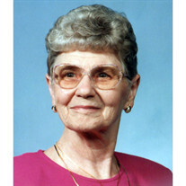 Dorothy L. "Dort" Potgiesser Profile Photo