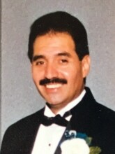 Luis Contreras Profile Photo