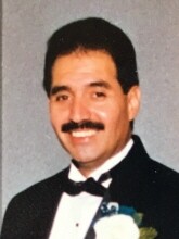 Luis Contreras