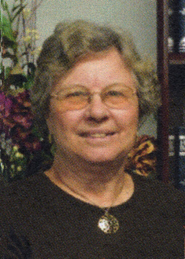 Donna Jean McCarty