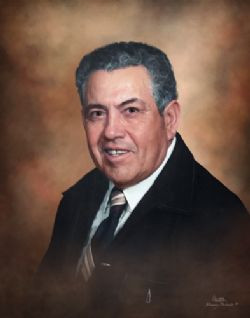 Joe Reyes, Sr. Profile Photo