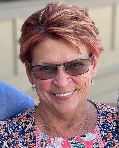 Sheila Collins Profile Photo