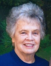 Joan R.  Hoskin