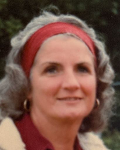 Mary M. Pizzelli