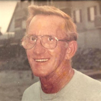 Cornelius Edwin "Neal" Borum, Jr.