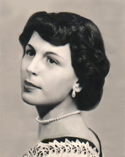 Frances M. Paolino