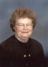  Jeanne Stuckman Adams