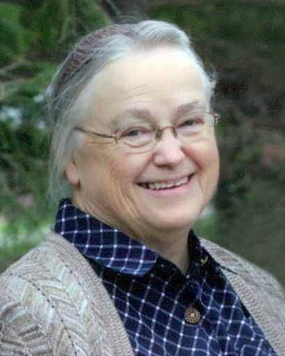 Judith "Judie" Knecht Profile Photo