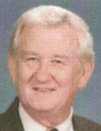 Robert C. Cooper