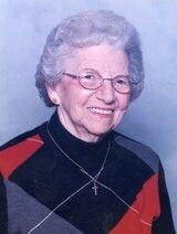 Ruth Tregl