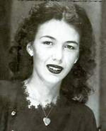 Laverne M. Paraskos