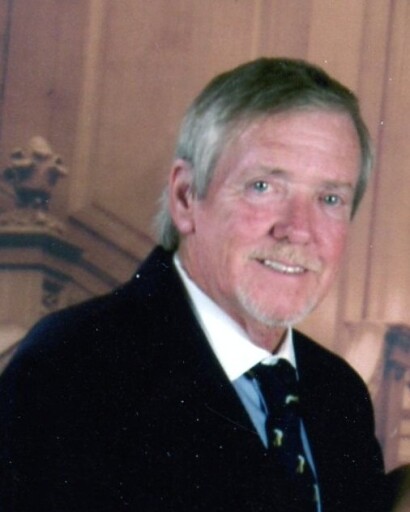 Julius Ben Beeland Profile Photo