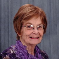 Mary Lee Grote