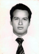 Claudio E. Castillo