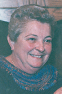 Dorothy E. Hale